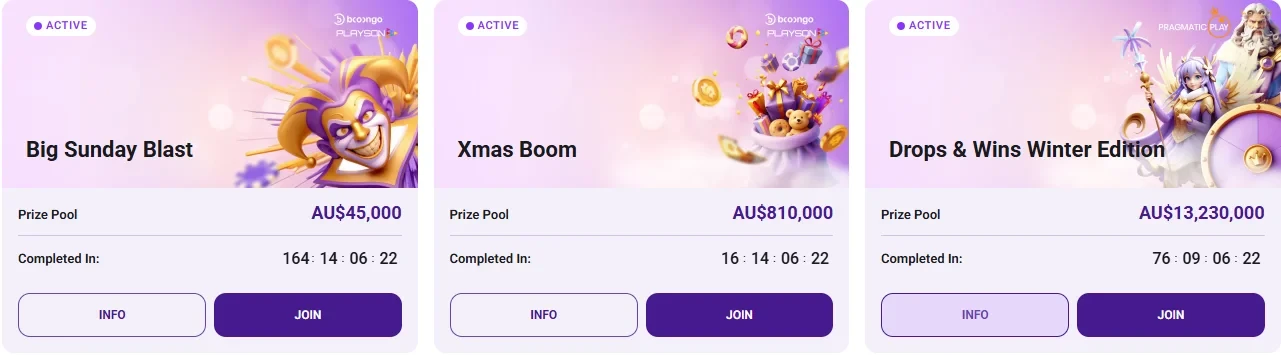 Crownslots security measures